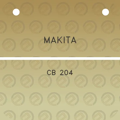 makita-cb-204