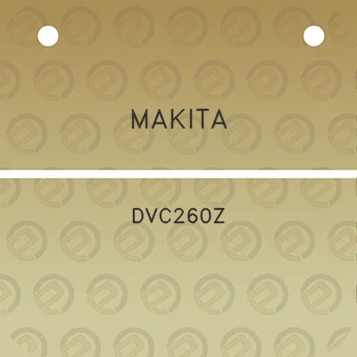 makita-dvc260z