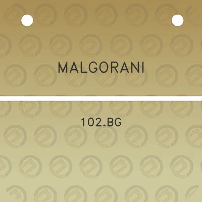 malgorani-102bg