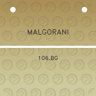 malgorani-106bg