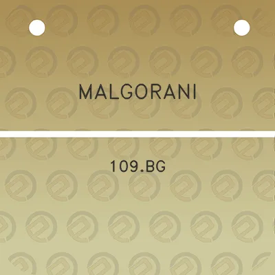 malgorani-109bg