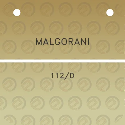 malgorani-112d