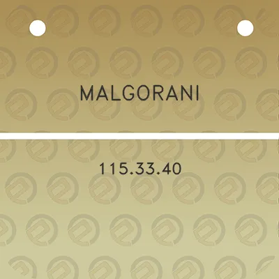 malgorani-1153340