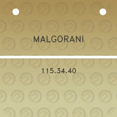 malgorani-1153440