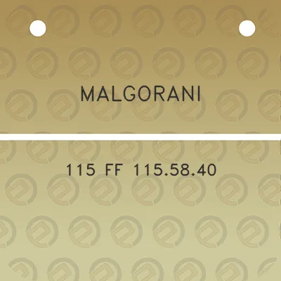 malgorani-115-ff-1155840