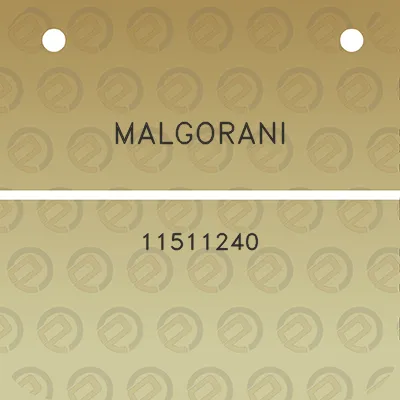 malgorani-11511240