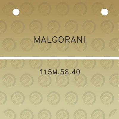 malgorani-115m5840