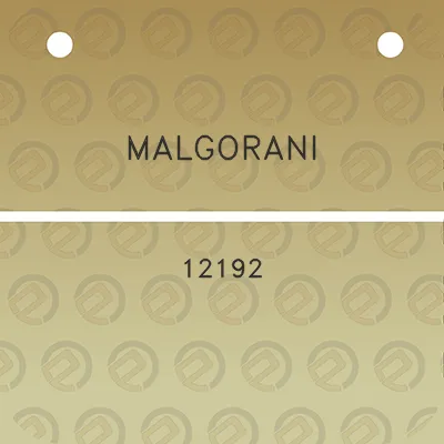 malgorani-12192