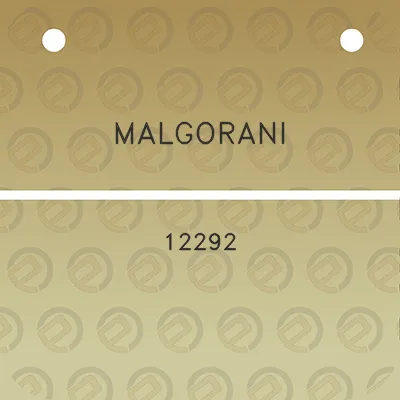 malgorani-12292