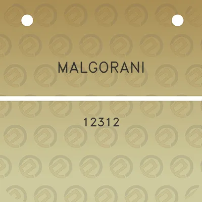 malgorani-12312