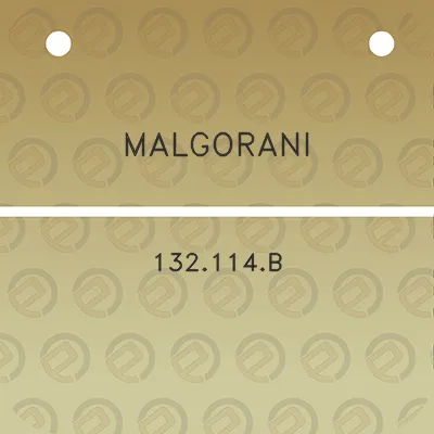 malgorani-132114b