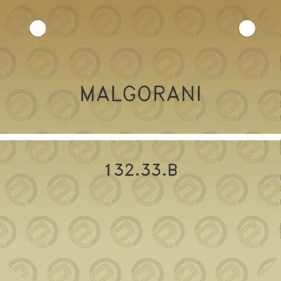 malgorani-13233b