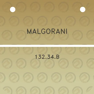 malgorani-13234b