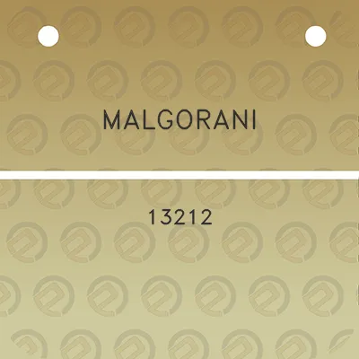 malgorani-13212