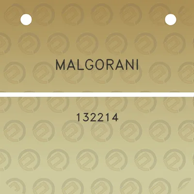 malgorani-132214