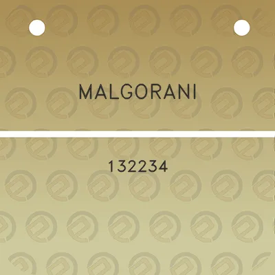 malgorani-132234