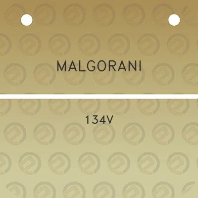 malgorani-134v