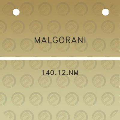 malgorani-14012nm