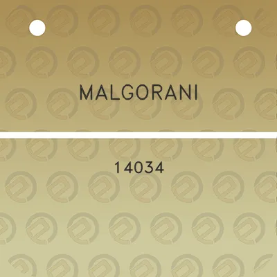 malgorani-14034