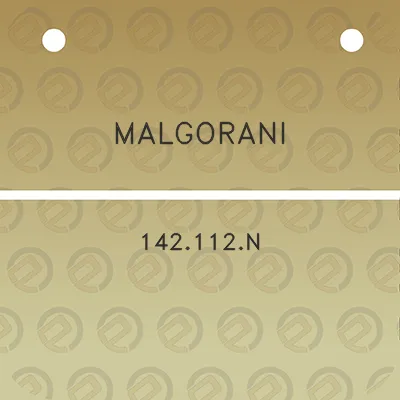 malgorani-142112n