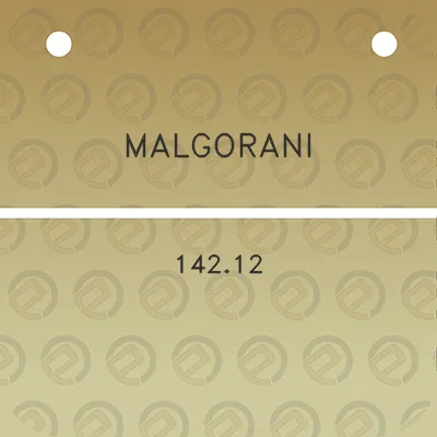 malgorani-14212