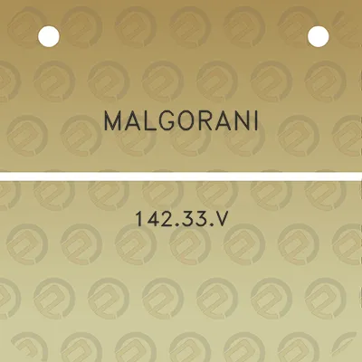 malgorani-14233v