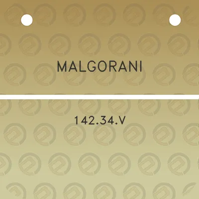 malgorani-14234v