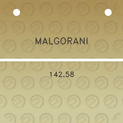 malgorani-14258