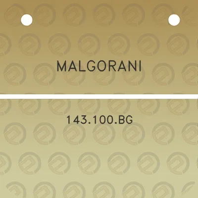 malgorani-143100bg