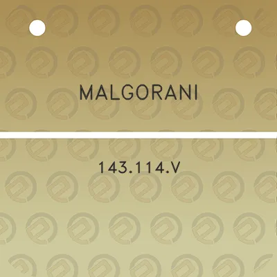 malgorani-143114v