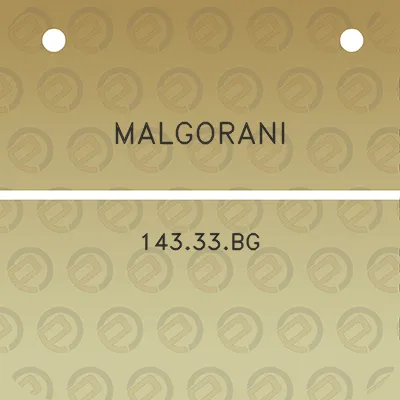 malgorani-14333bg