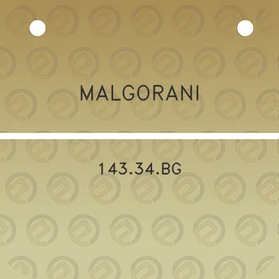 malgorani-14334bg