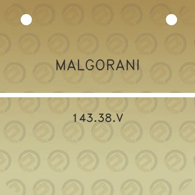 malgorani-14338v