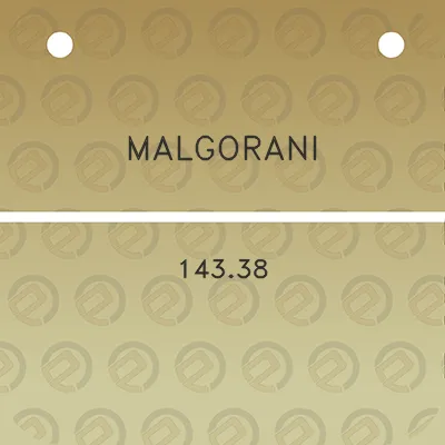 malgorani-14338