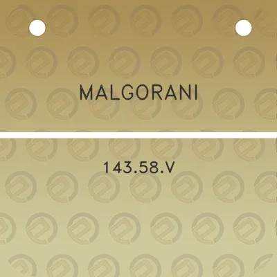 malgorani-14358v