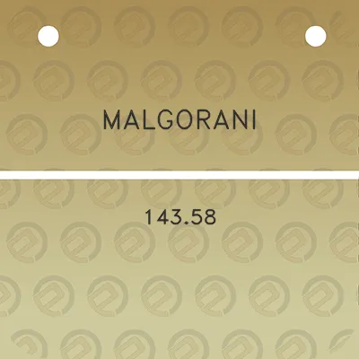 malgorani-14358