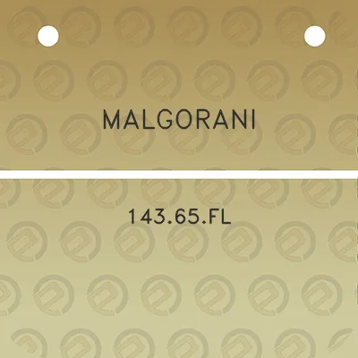 malgorani-14365fl