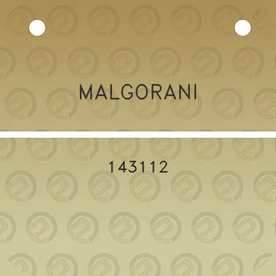 malgorani-143112