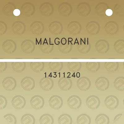 malgorani-14311240