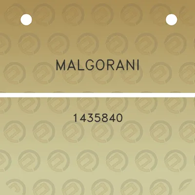 malgorani-1435840