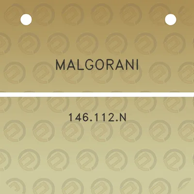 malgorani-146112n