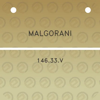 malgorani-14633v