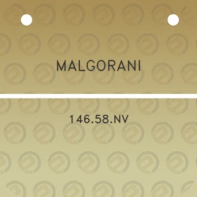 malgorani-14658nv