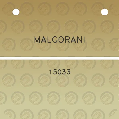 malgorani-15033