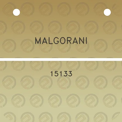 malgorani-15133