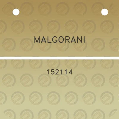 malgorani-152114