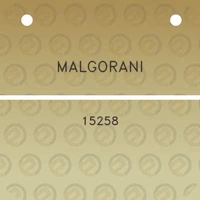 malgorani-15258