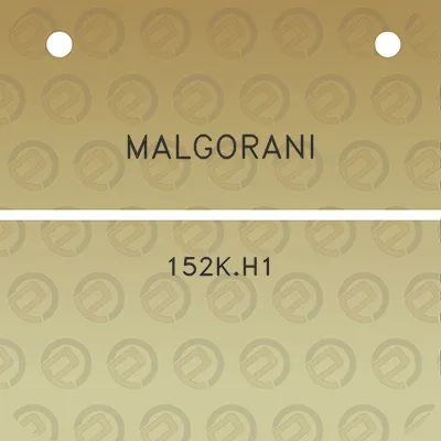 malgorani-152kh1