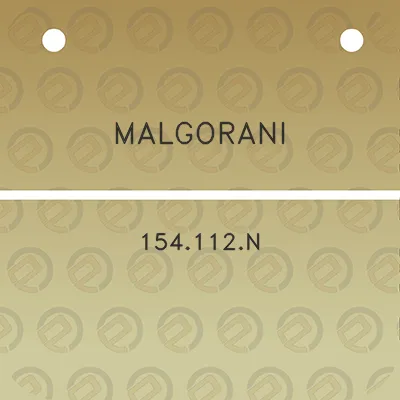 malgorani-154112n