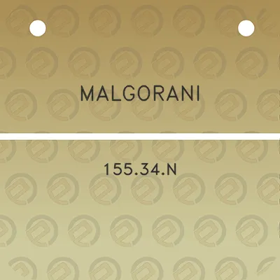 malgorani-15534n